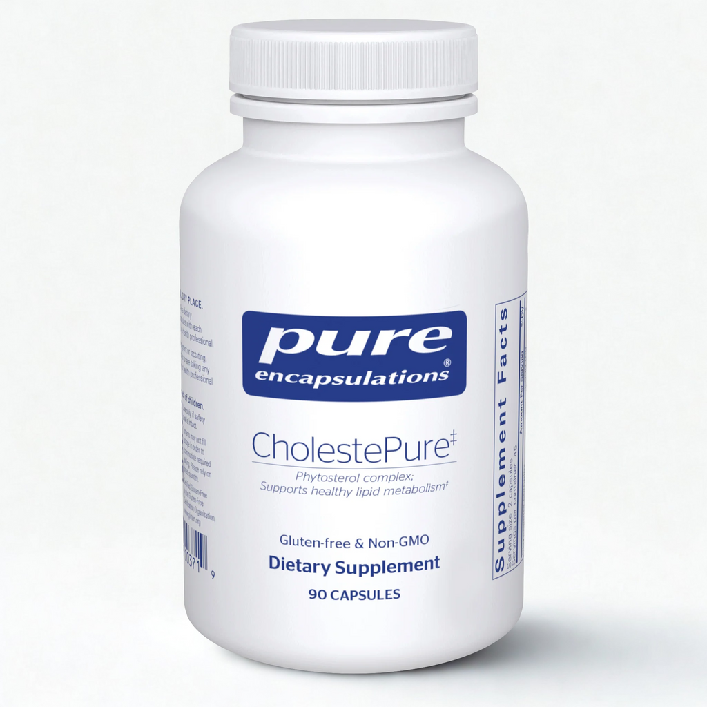 CholestePure