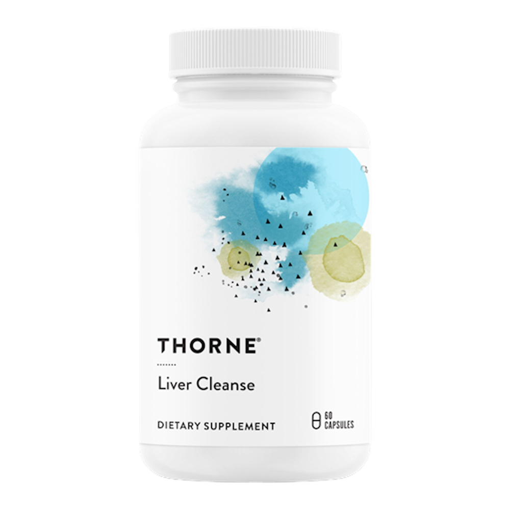 Liver Cleanse (Thorne)