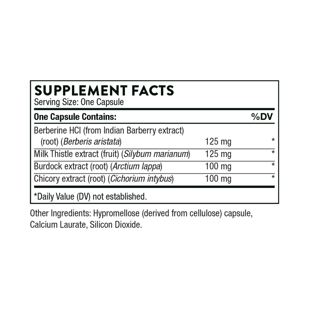 Liver Cleanse (Thorne)