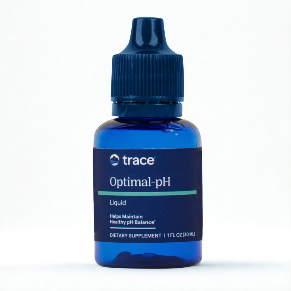 Optimal-pH