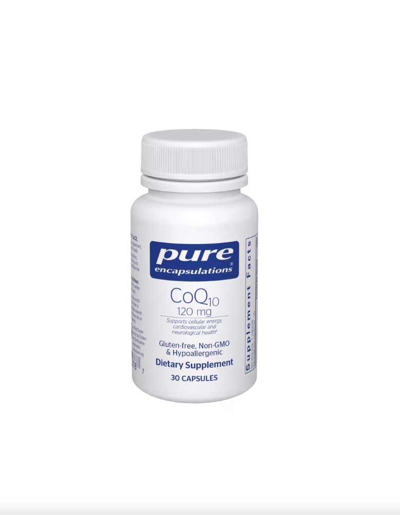 CoQ10