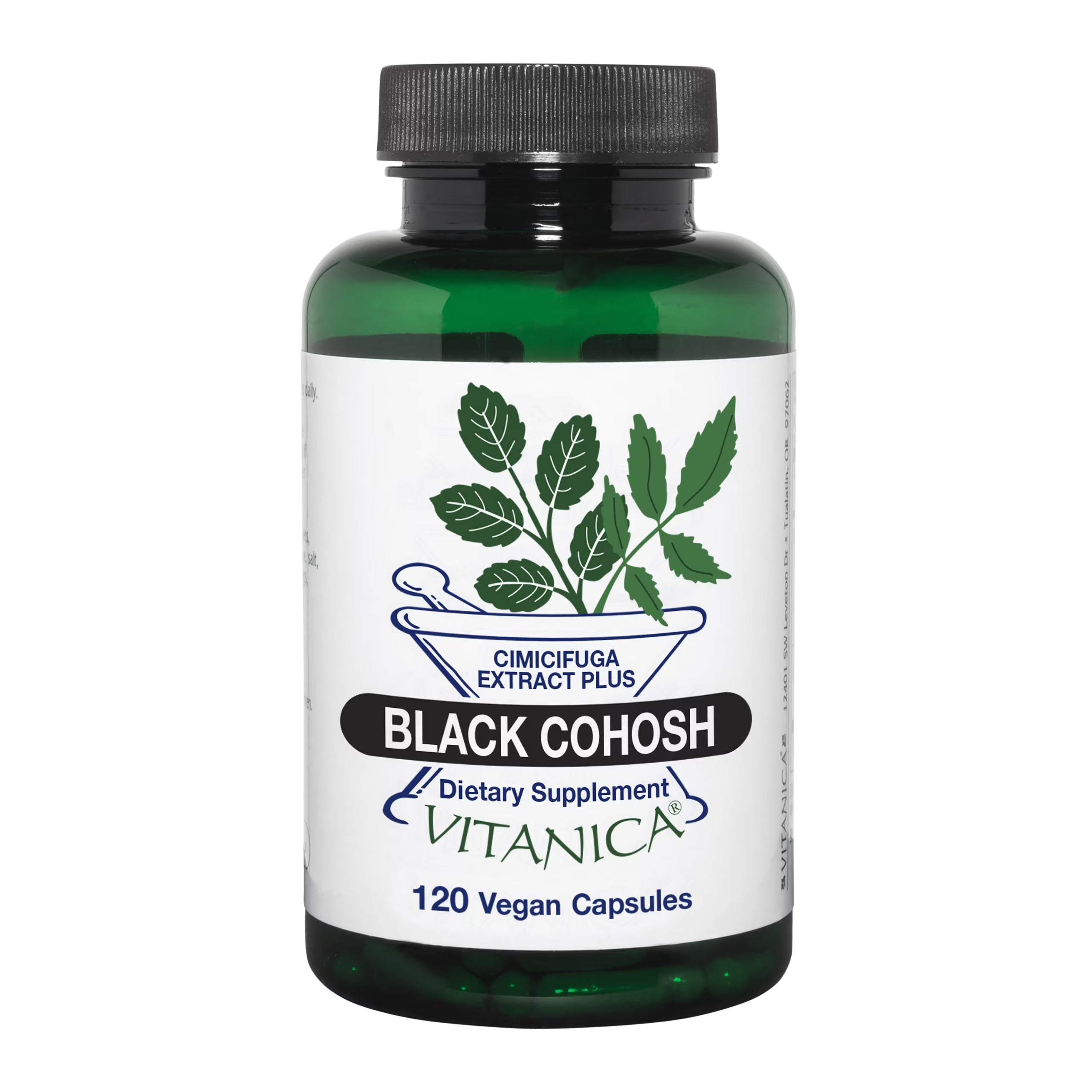 Black Cohosh