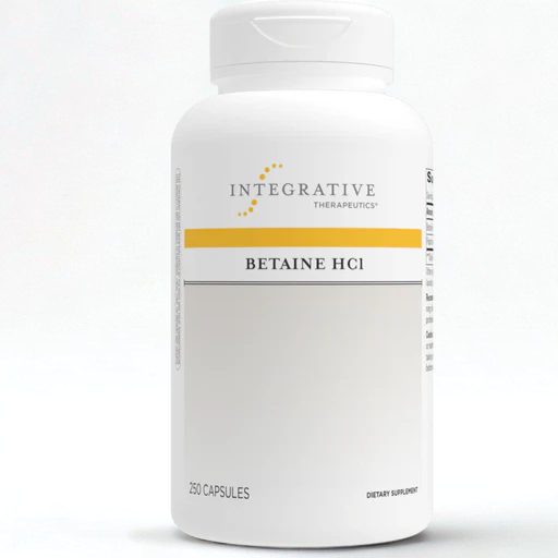Betaine HCL