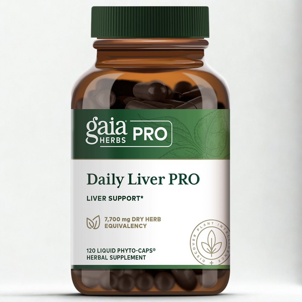 Daily Liver Pro