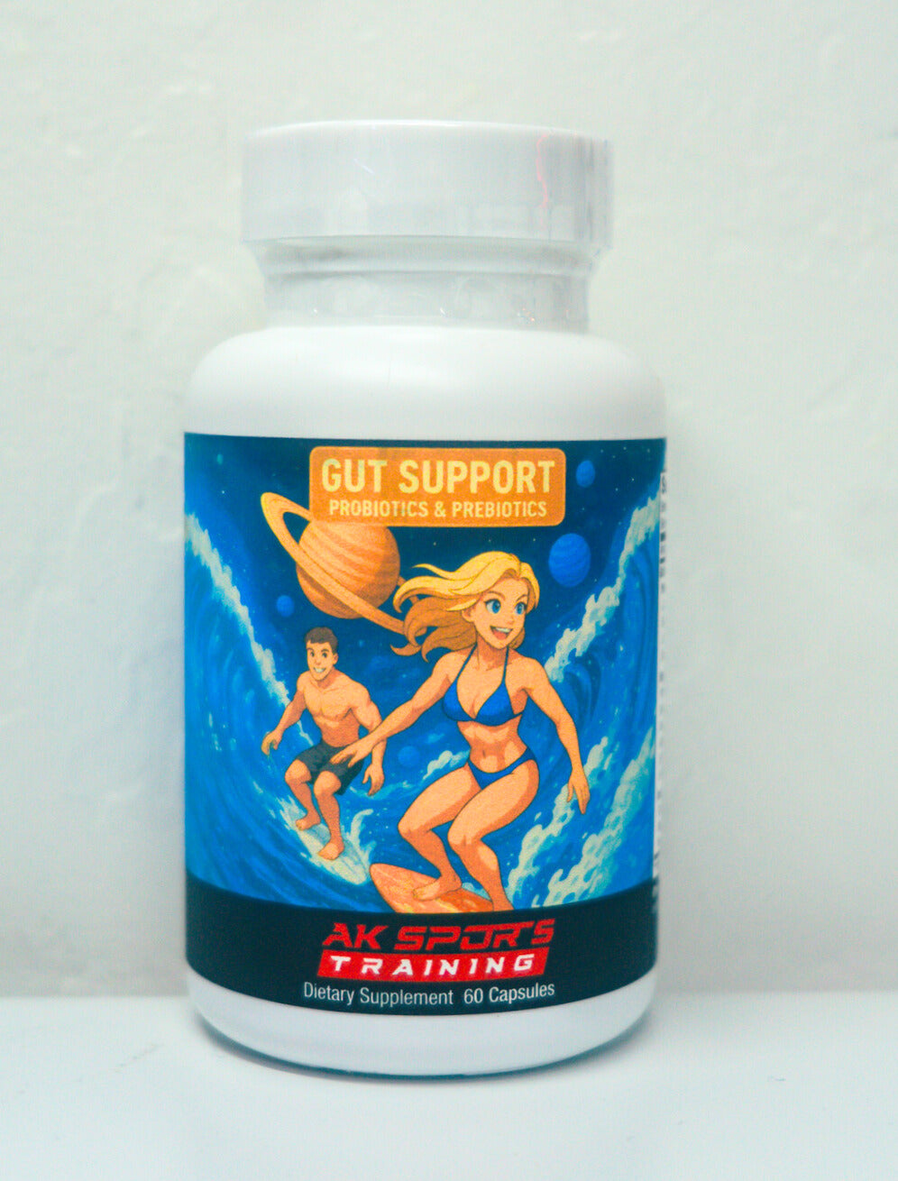 Gut Support