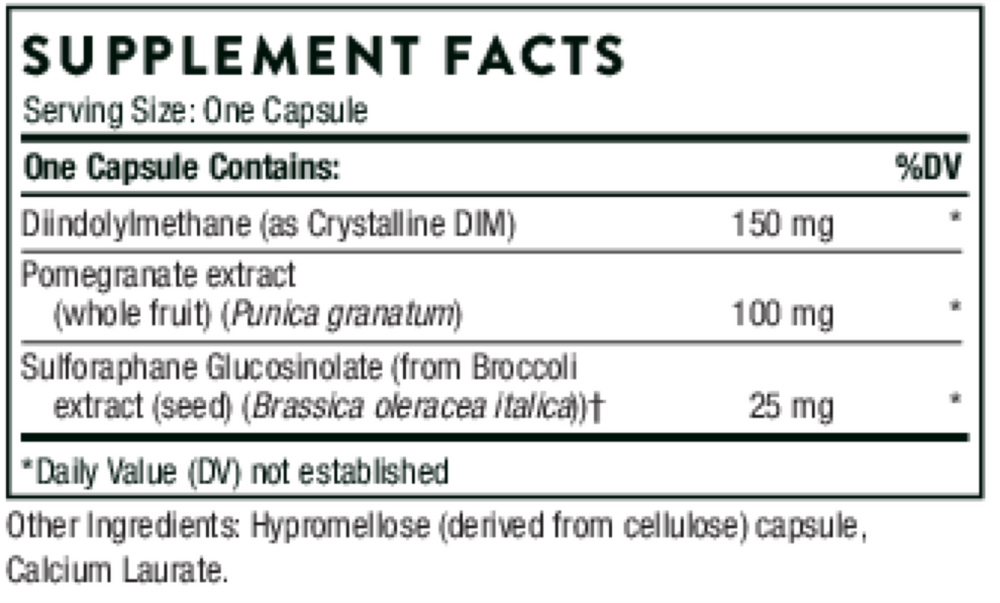 Hormone Advantage