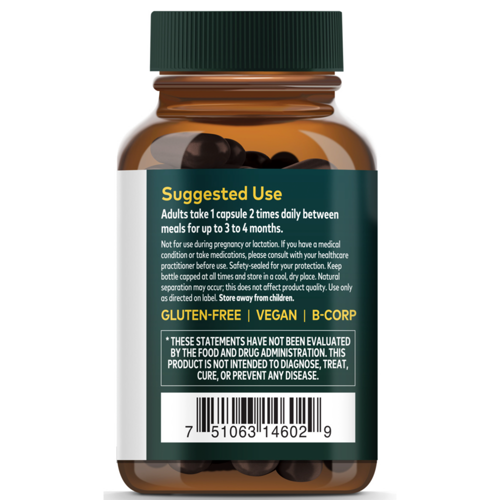 Liver Cleanse