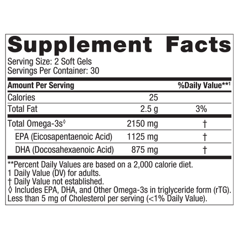ProOmega 2000